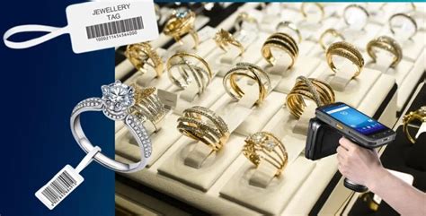 rfid in jewelry